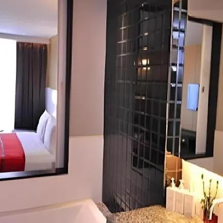 Page 10 โรงแรม Pattaya