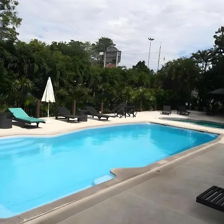 Hotel The Park