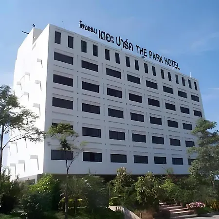 Hotel The Park Pattaya
