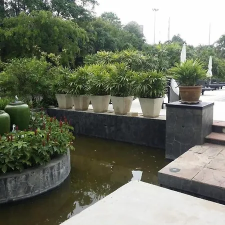 The Park Hotel Pattaya