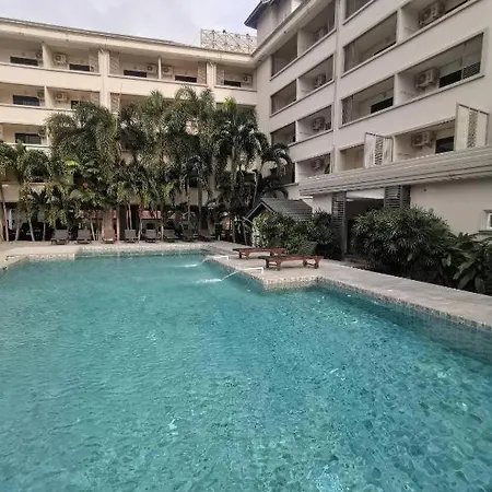The Zen Hotel Pattaya