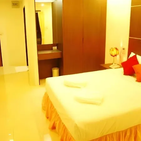 The Zen Pattaya