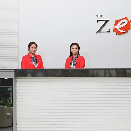 The Zen Hotel Pattaya