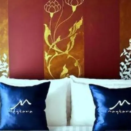 Hotel Maytara