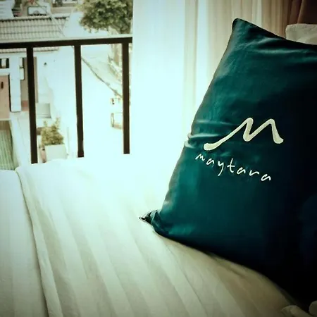 Maytara Hotel Pattaya