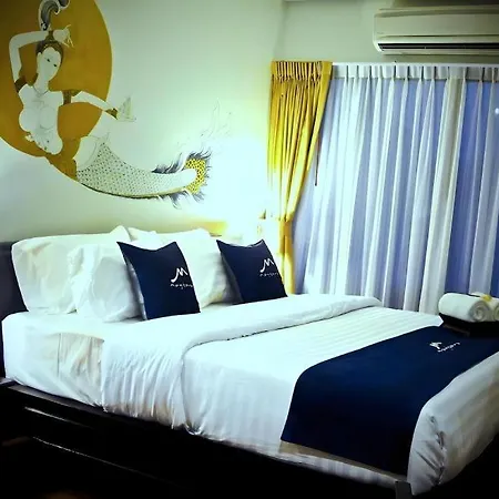 Hotel Maytara