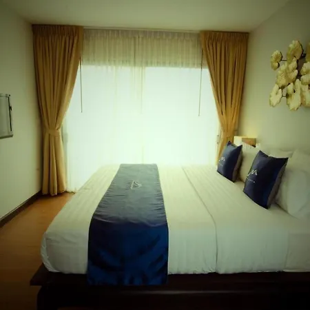 Maytara 3*