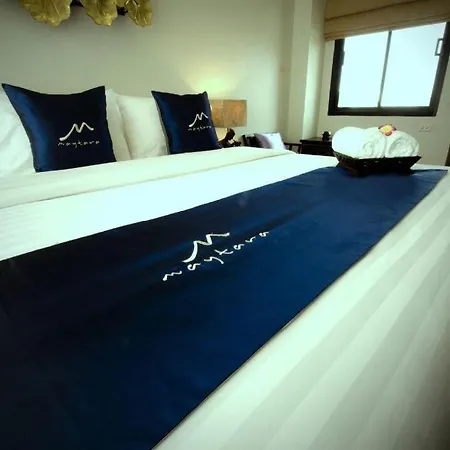 Hotel Maytara Pattaya