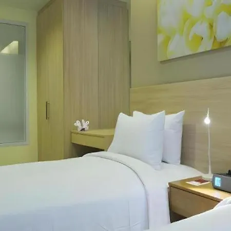 R-Con Hotel @ Siam 3* Pattaya