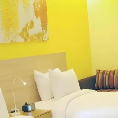 R-Con Hotel @ Siam Hotel Pattaya