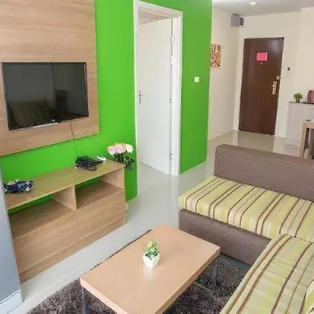 R-Con Hotel @ Siam Pattaya