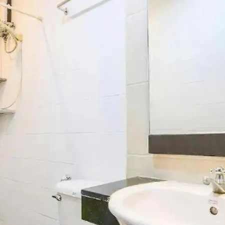 Hotel M Place Pattaya