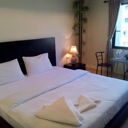 M Place Hotel