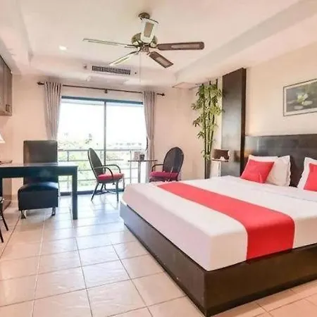 Hotel M Place Pattaya