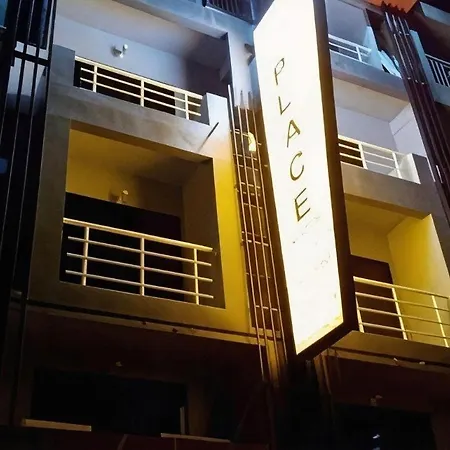 Hotel M Place