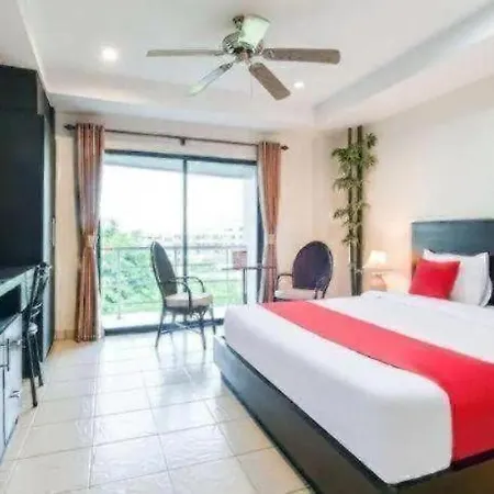 M Place Pattaya