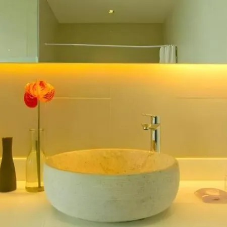 โรงแรม Seven Zea Chic Pattaya