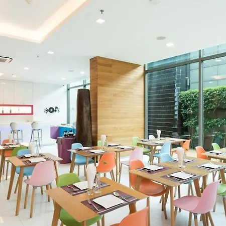 Seven Zea Chic Pattaya