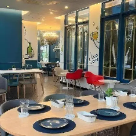 Hotel Prs By Sojourn
