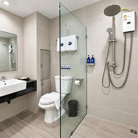 Kokotel North โรงแรม Pattaya