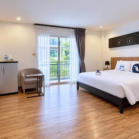 โรงแรม Kokotel North Pattaya