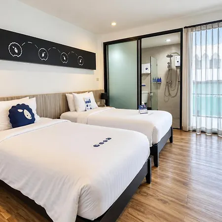 Kokotel North 3*