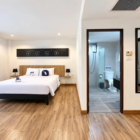 Kokotel North Pattaya