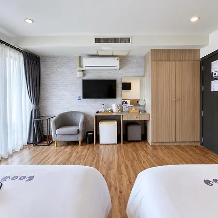 Kokotel North 3* Pattaya