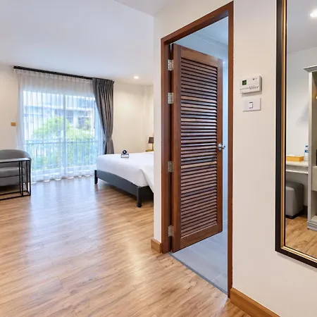 โรงแรม Kokotel North Pattaya