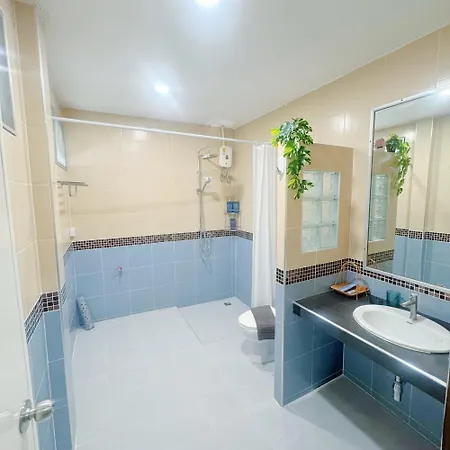 Sun And Moon House Villa Pattaya