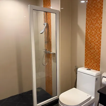 New Nordic Trend 3 By Apartwell Aparthotel Pattaya
