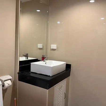 New Nordic Trend 3 By Apartwell 3* Pattaya