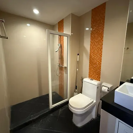 Aparthotel New Nordic Trend 3 By Apartwell 3*