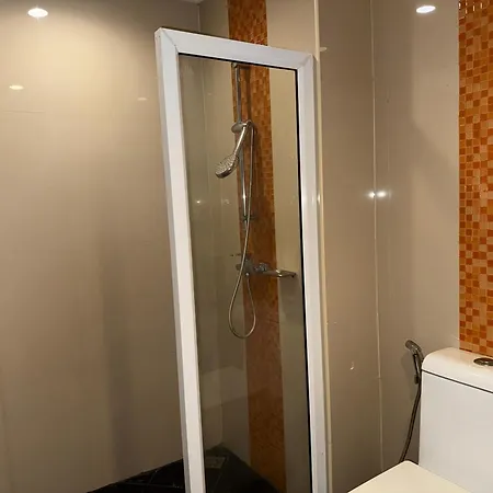 New Nordic Trend 3 By Apartwell Aparthotel Pattaya