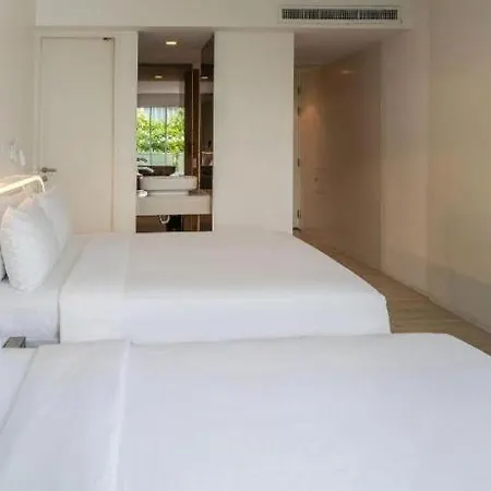 Mood โรงแรม Pattaya