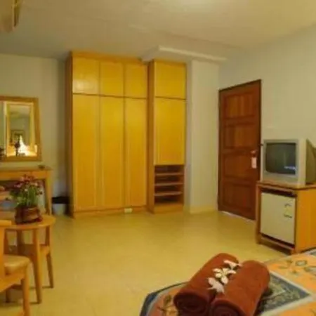 Diamond Place Hotel Pattaya