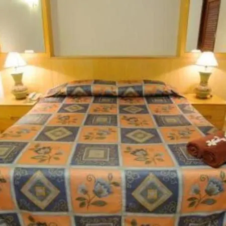 Hotel Diamond Place 3*
