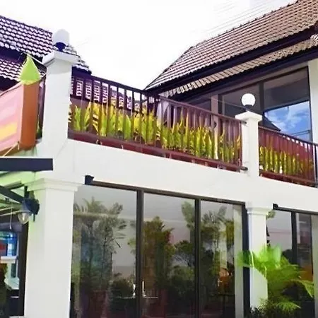 Diamond Place Hotel