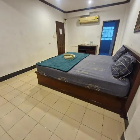 Green Hotel 3* Pattaya