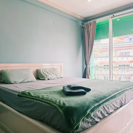 Green Hotel Hotel 3*