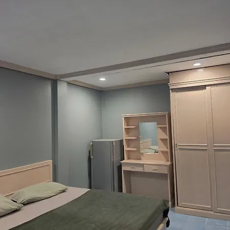 Hotel Green Hotel 3*