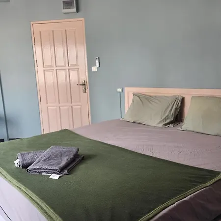 Green Hotel Hotel