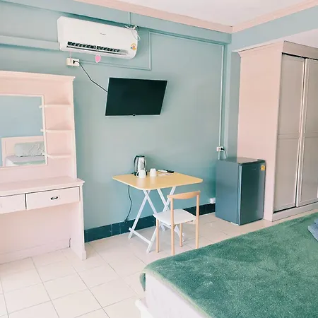 Green Hotel Hotel 3*