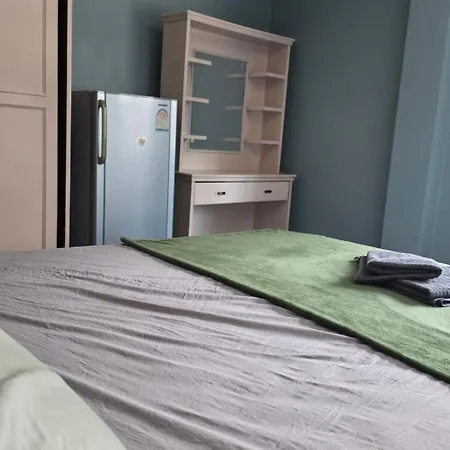 Green Hotel 3*