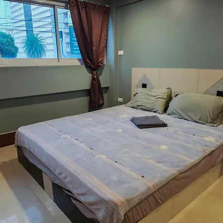 Green Hotel Hotel