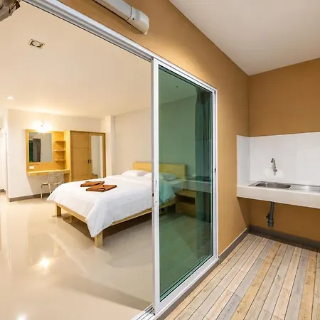 T Sleep Place Pattaya
