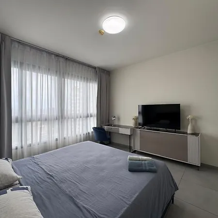 Apartment Zire Wongamat *