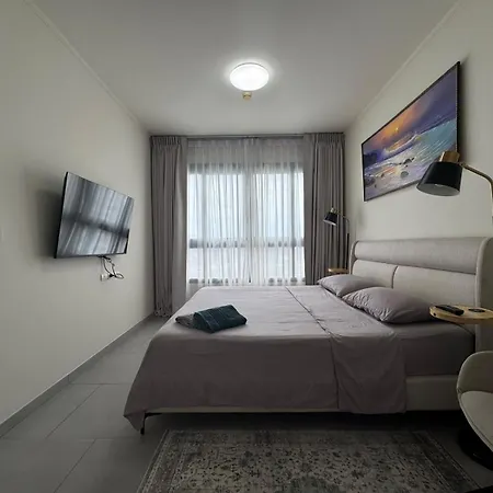 Zire Wongamat Apartment Pattaya