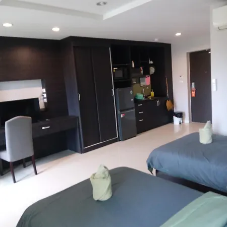 Apartment Nna 30 Sqm 700 M *