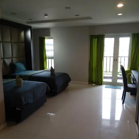 Apartment Nna 30 Sqm 700 M
